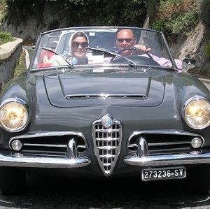 Meet your Posher, Kurt